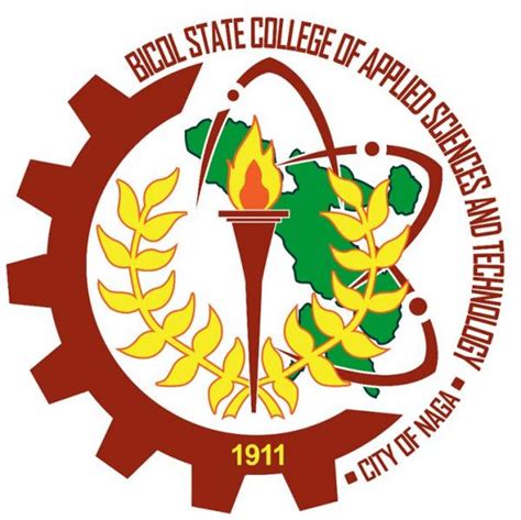 biscast logo|Bicol State College of Applied Sciences and .